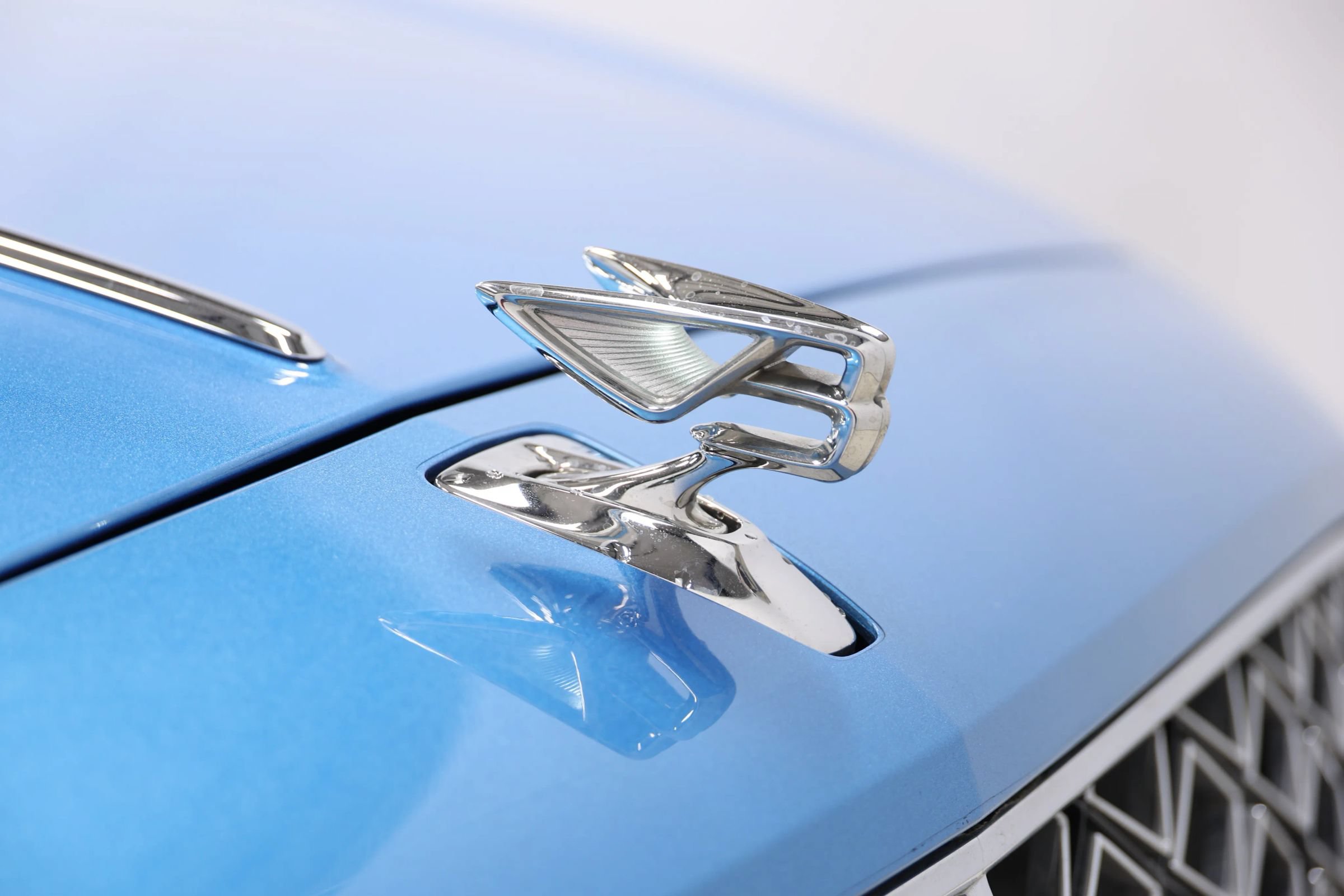 Used 2022 Bentley Flying Spur V8 AWD/4WD image 6