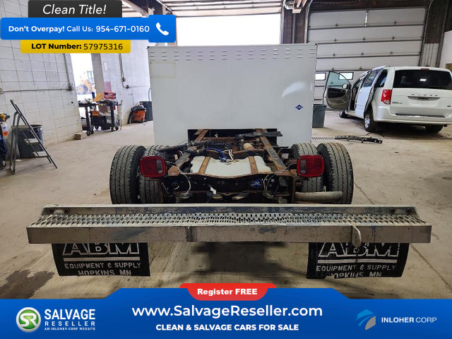Used 2015 Ford F350 XL RWD image 8