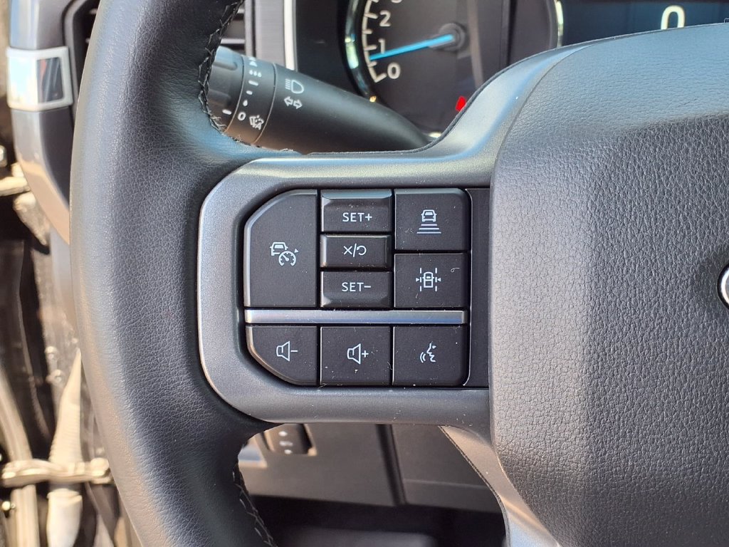 Used 2023 Ford F150 XLT w/ Equipment Group 302A High AWD/4WD image 37