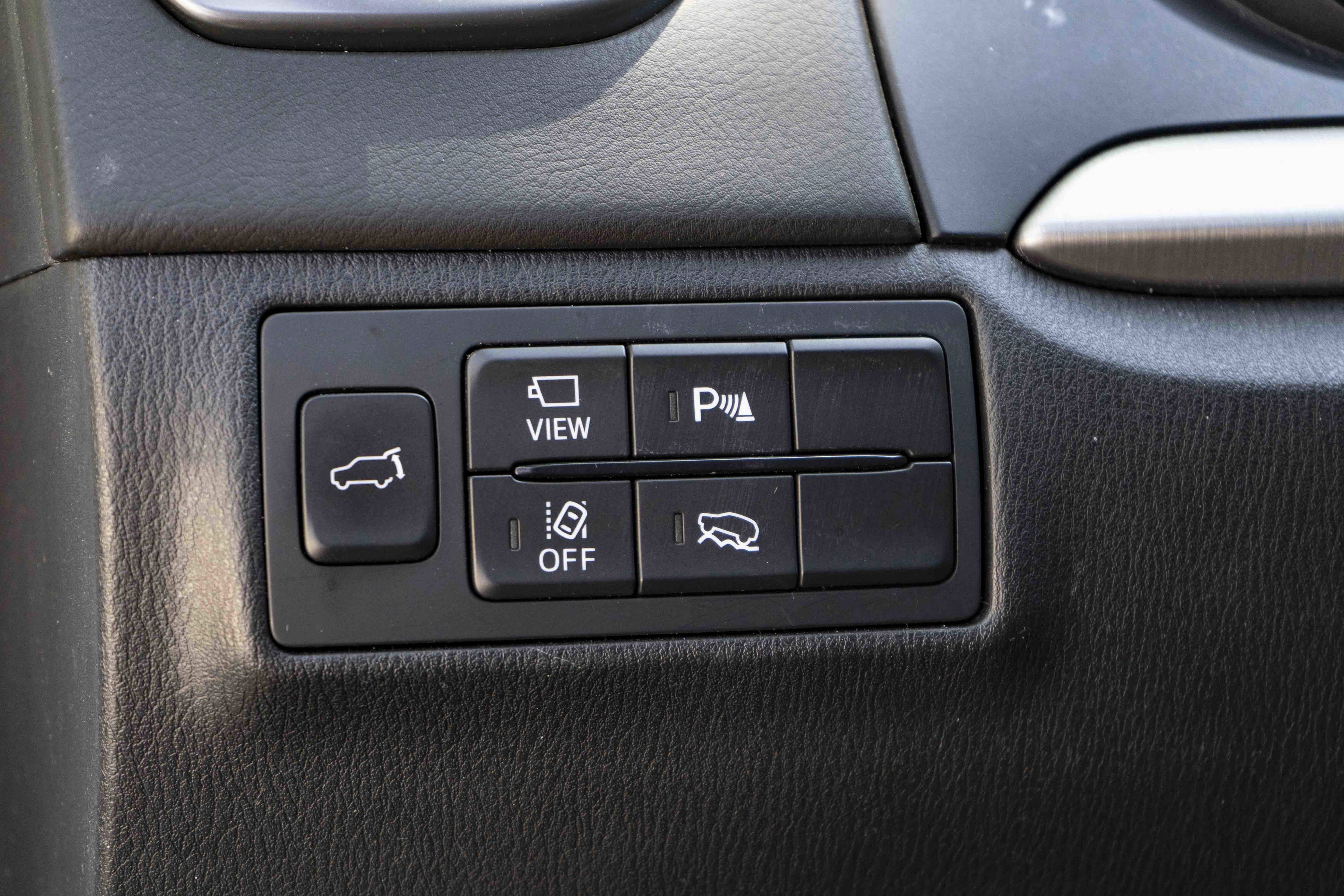 Used 2021 MAZDA CX-9 Grand Touring AWD/4WD image 36