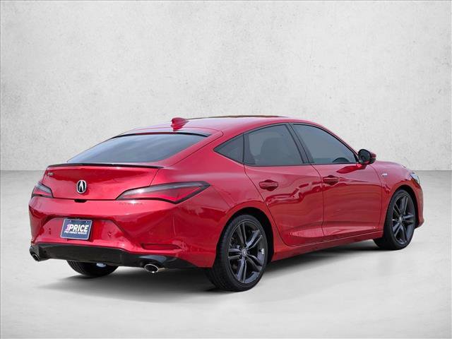 Used 2023 Acura Integra A-Spec FWD image 5