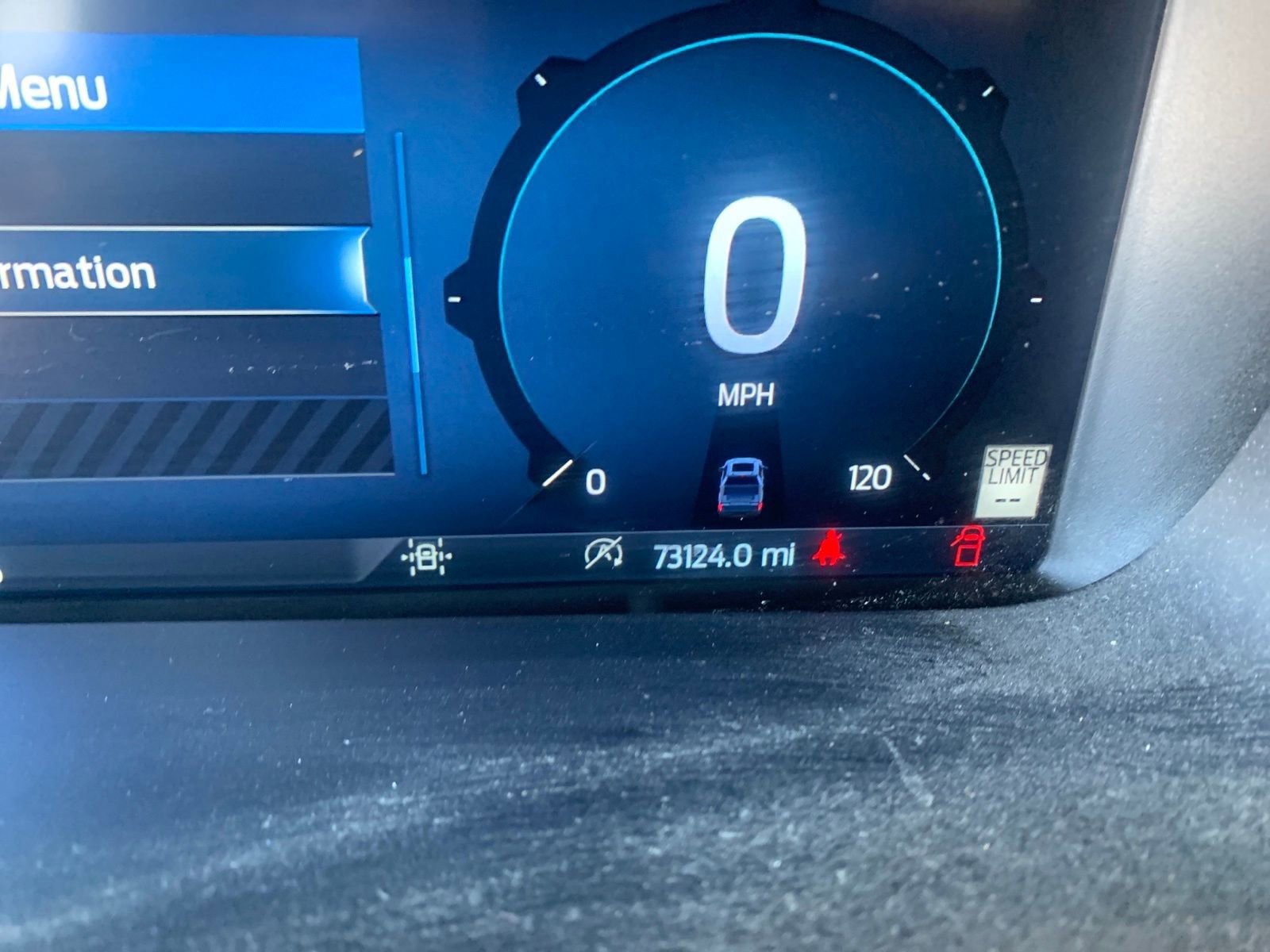 Used 2024 Ford F150 XLT w/ Equipment Group 302A MID image 19