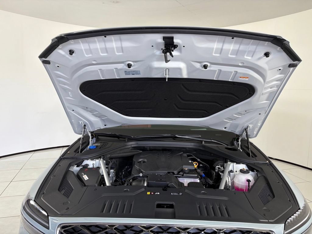 New 2027 Genesis GV70 2.5T Sport Prestige AWD/4WD image 9