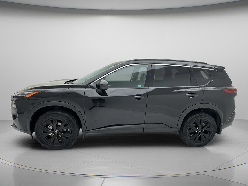 Used 2023 Nissan Rogue SV w/ SV Premium B Package AWD/4WD image 4