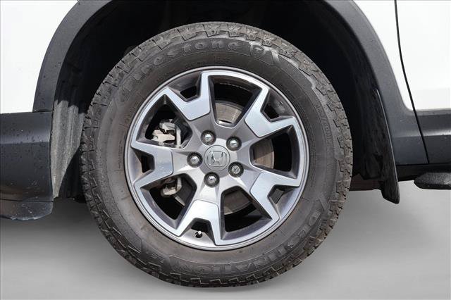 Used 2023 Honda Passport TrailSport image 9