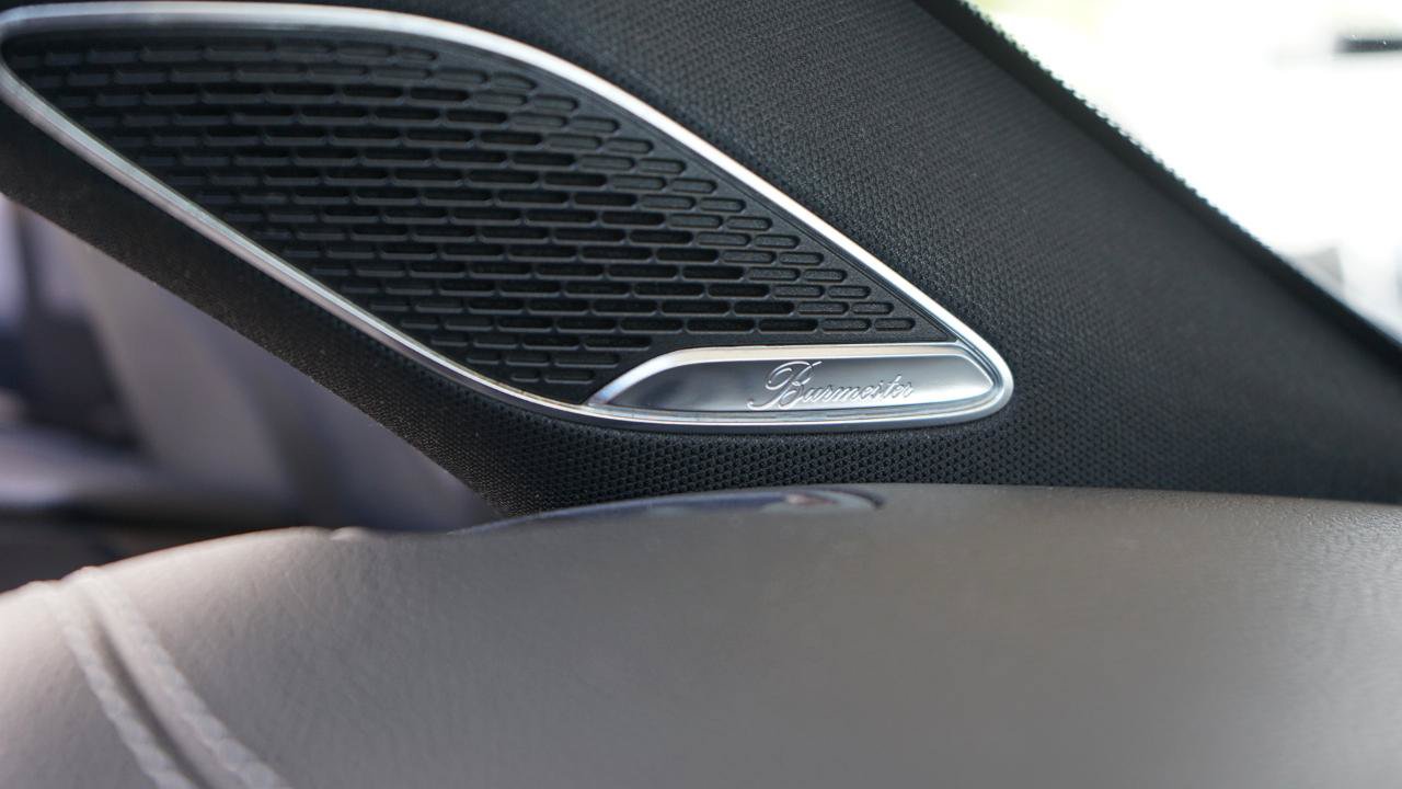 Used 2023 Mercedes-Benz CLA 35 AMG 4MATIC w/ Multimedia Package image 22