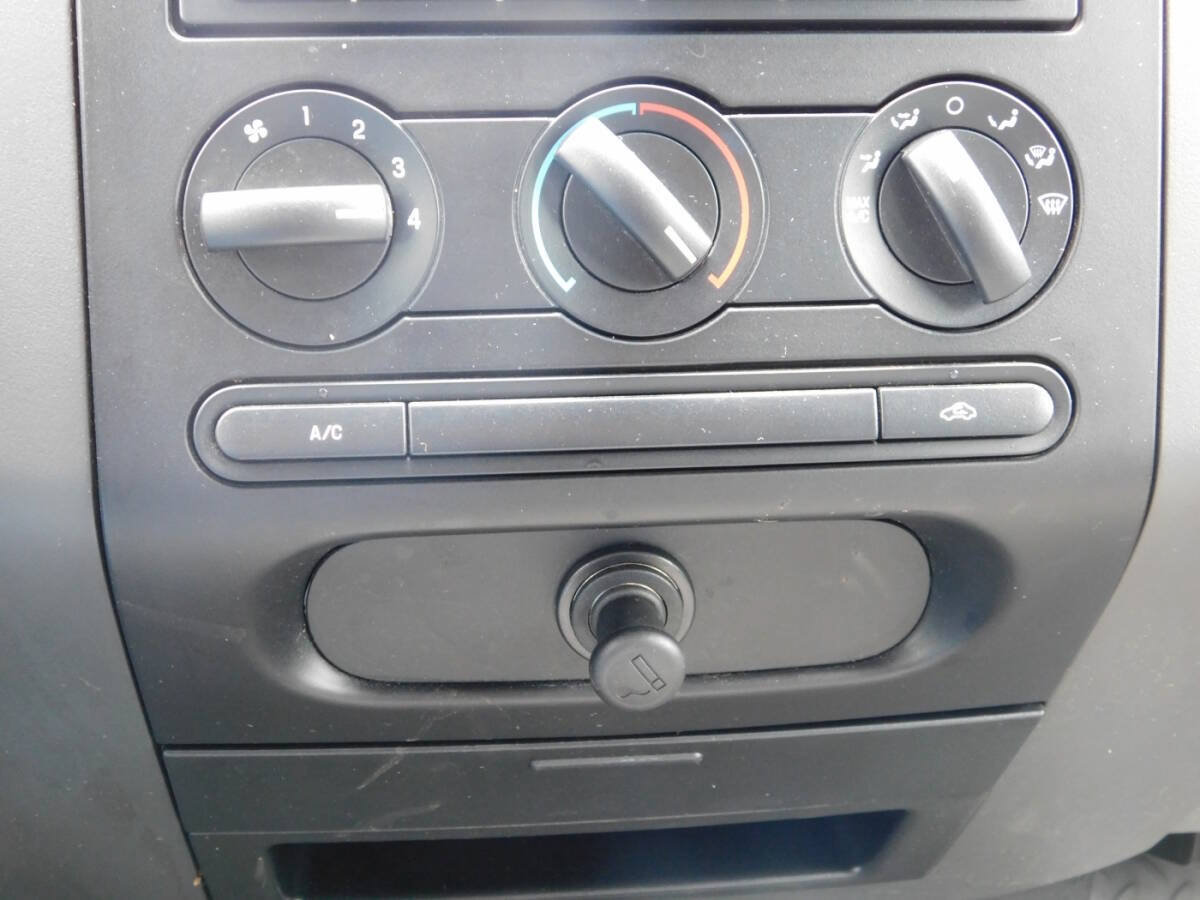 Used 2008 Ford F150 XLT AWD/4WD image 12