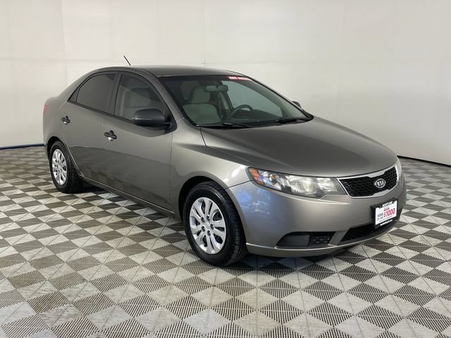 Used 2012 Kia Forte EX w/ Fuel Economy Pkg FWD image 24
