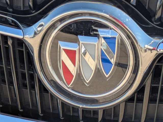 Used 2018 Buick LaCrosse Premium w/ Driver Confidence Package #2 AWD/4WD image 9