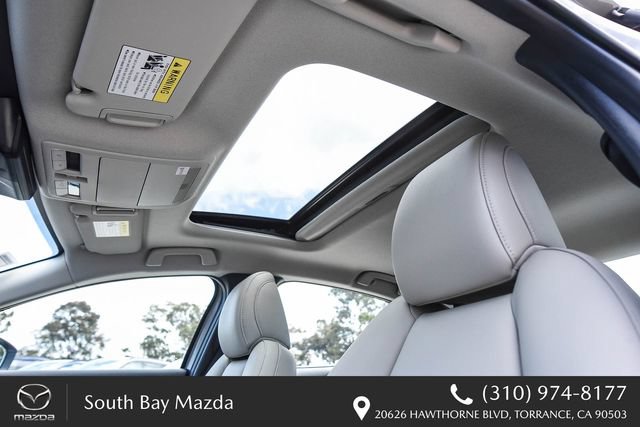 New 2026 MAZDA MAZDA3 2.5 S Sedan w/ Preferred Pkg FWD image 19