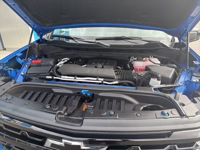 Used 2026 Chevrolet Silverado 1500 LT Trail Boss w/ Protection Package image 46