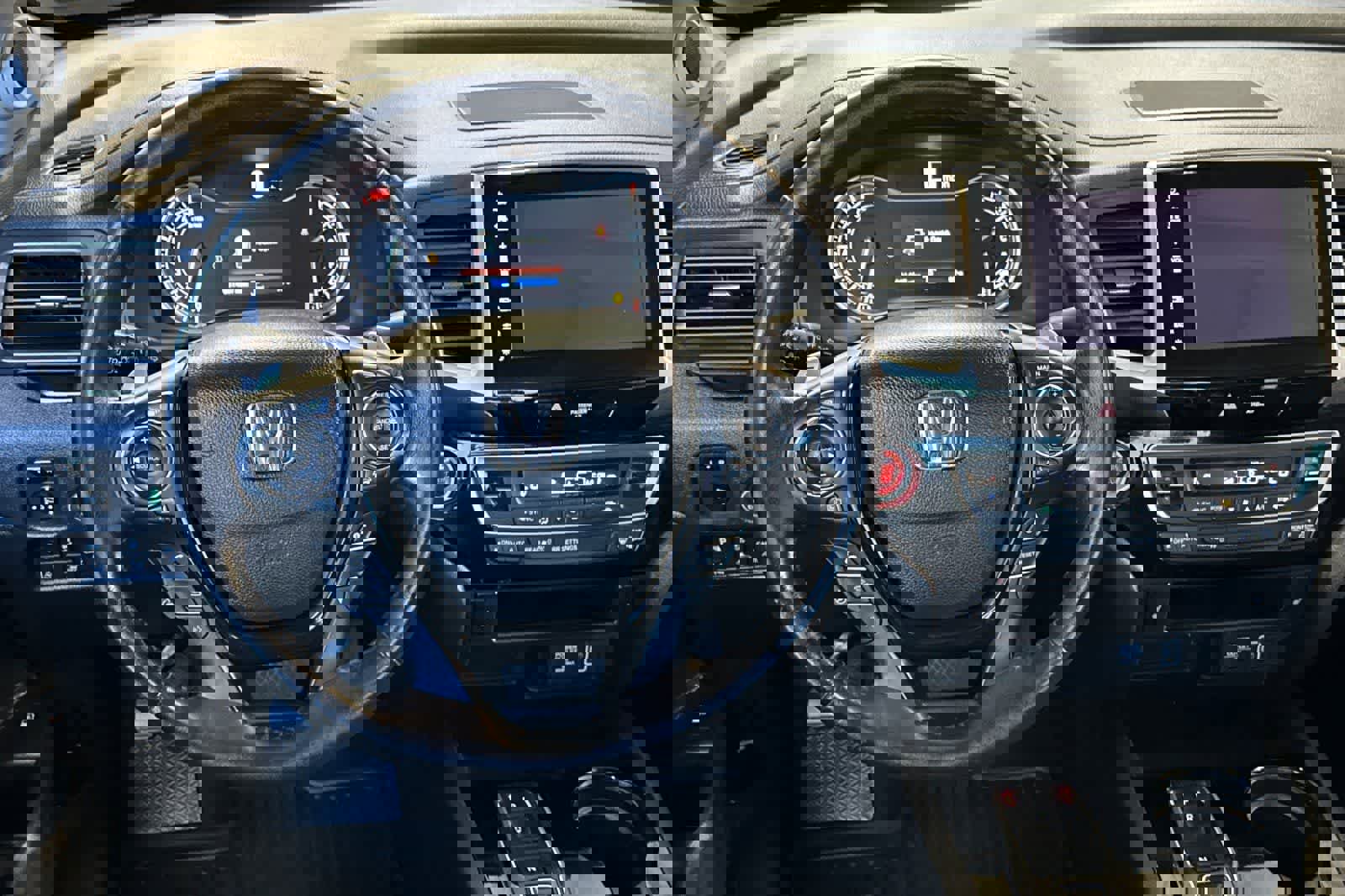 Used 2020 Honda Ridgeline RTL-E image 15