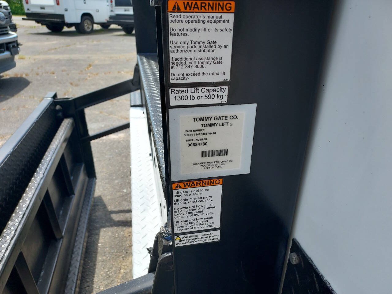 Used 2020 Ford F250 XL w/ Power Equipment Group RWD image 15