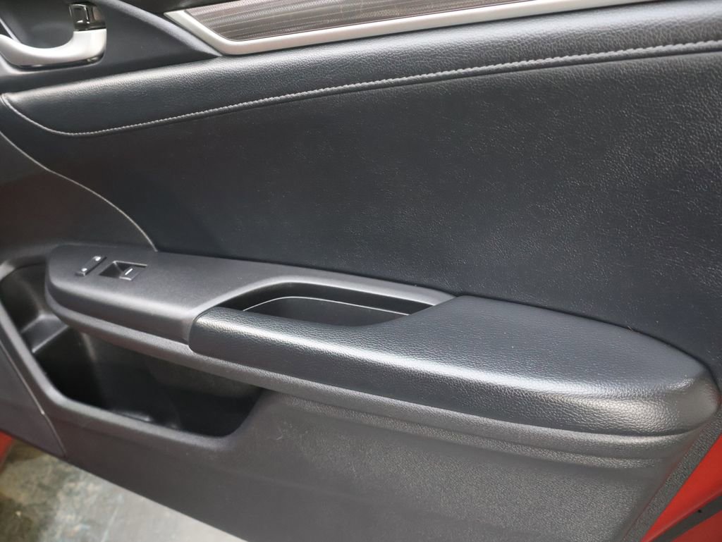 Used 2020 Honda Civic EX-L image 12