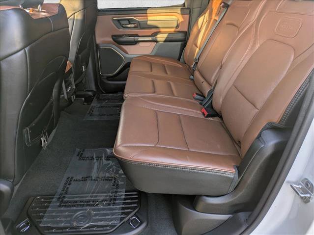 Used 2023 RAM 1500 Limited image 16