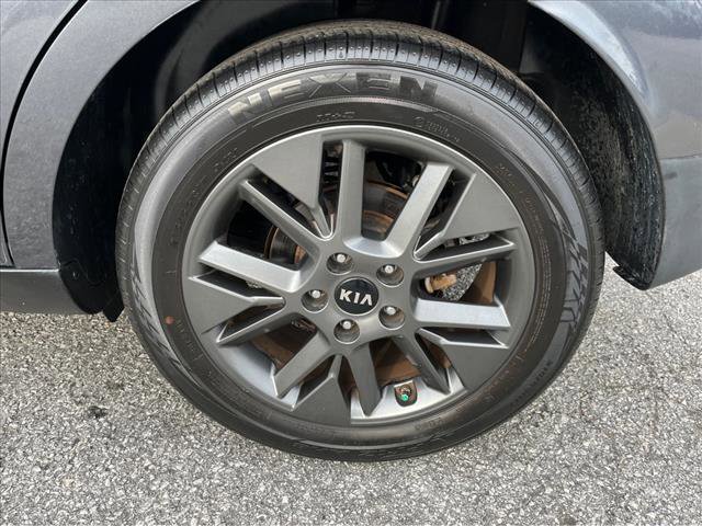 Used 2021 Kia Soul S image 46