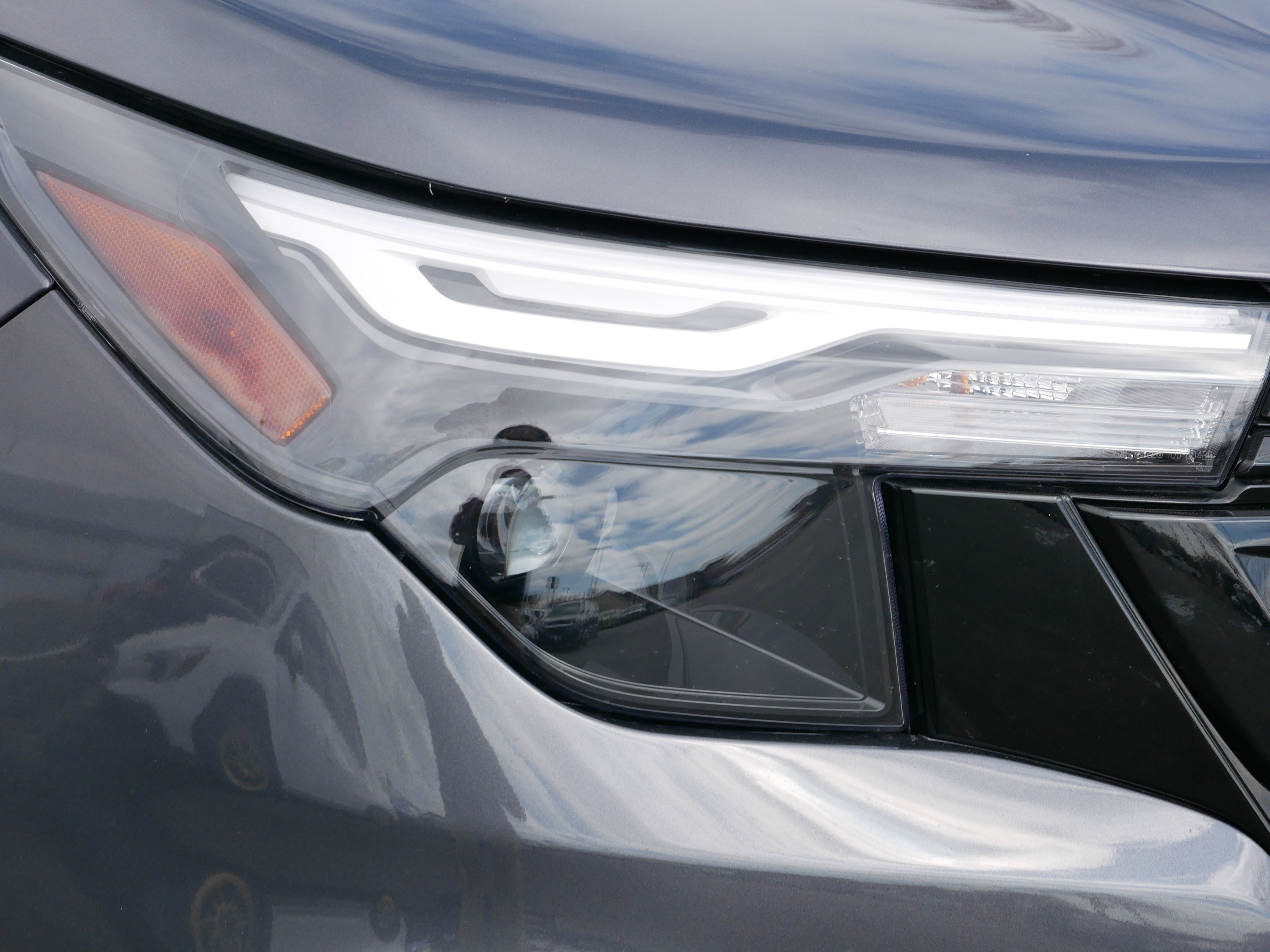 Certified 2025 Subaru Forester Sport w/ Popular Package #1 image 16