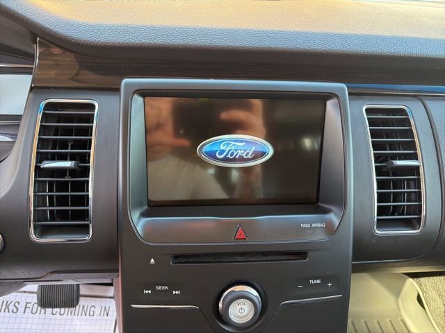 Used 2016 Ford Flex SEL w/ Equipment Group 202A image 12