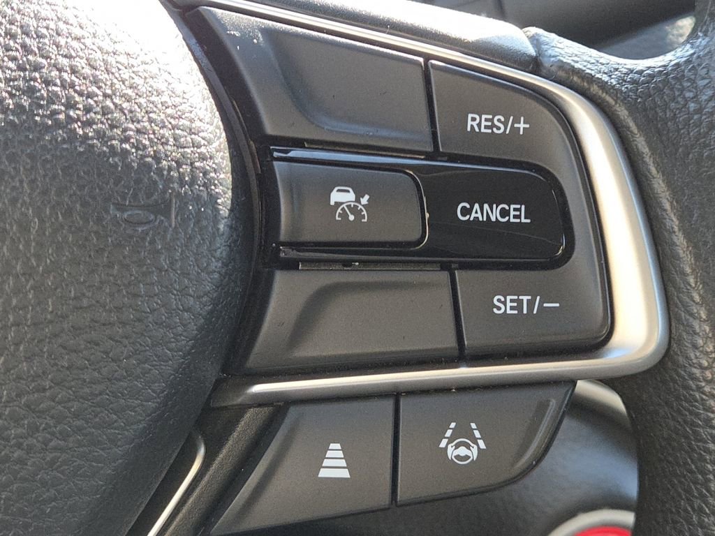 Used 2021 Honda Accord LX image 6