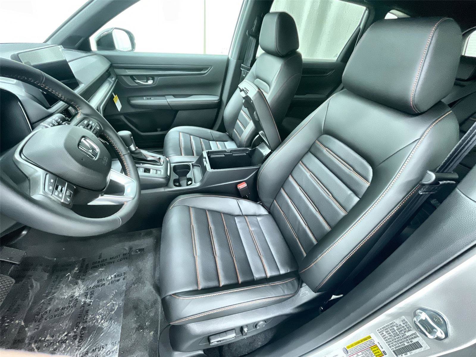 New 2026 Honda CR-V Sport-L image 19