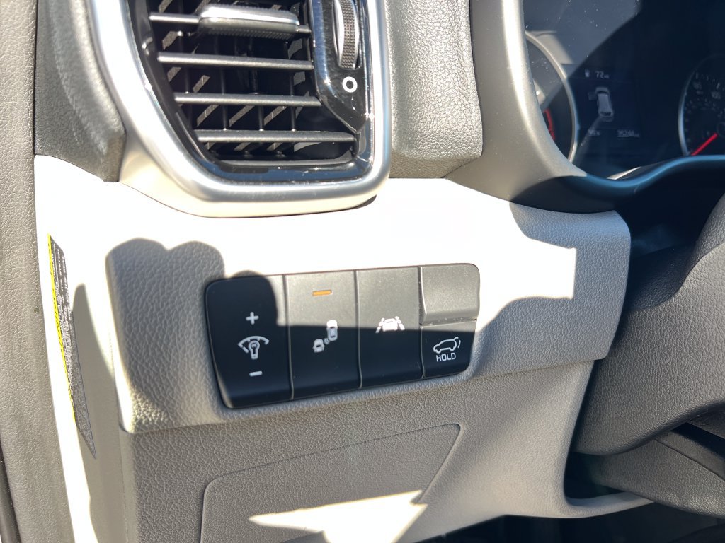 Certified 2021 Kia Sportage EX w/ EX Technology Package AWD/4WD image 25