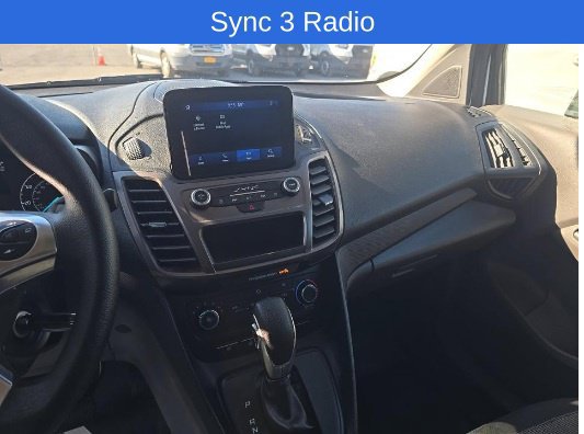 Used 2023 Ford Transit Connect XL FWD image 11