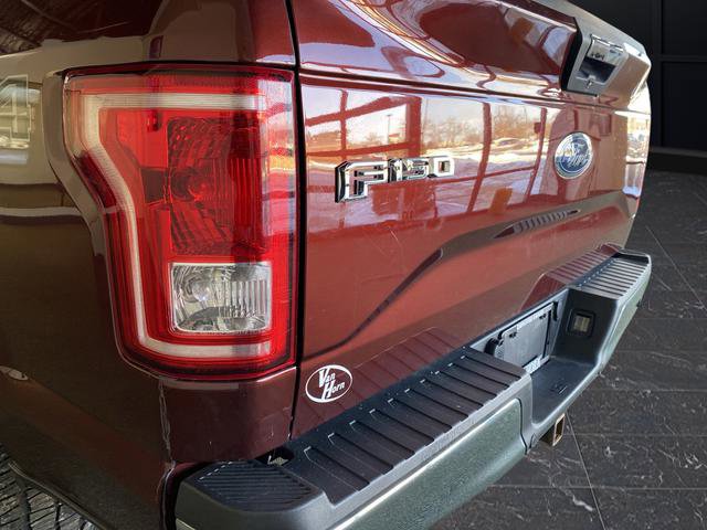 Used 2017 Ford F150 XLT w/ Equipment Group 302A Luxury image 32