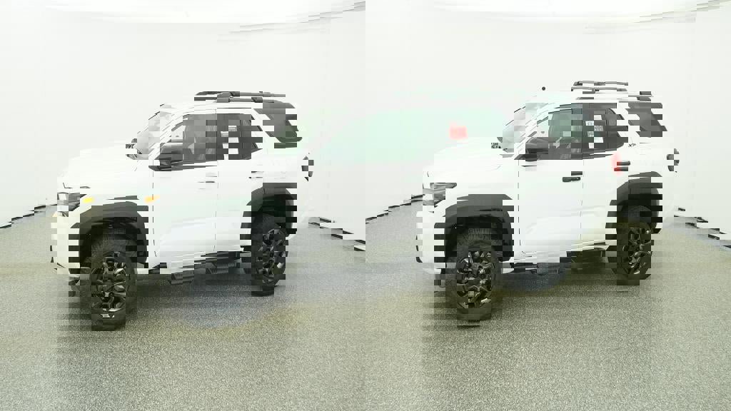 New 2026 Toyota 4Runner SR5 image 35