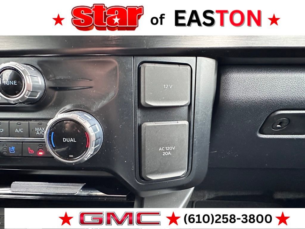 Used 2023 Ford F350 Lariat w/ Lariat Ultimate Package image 36