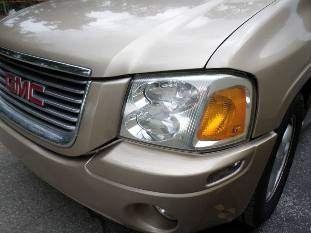 Used 2007 GMC Envoy SLE RWD image 18