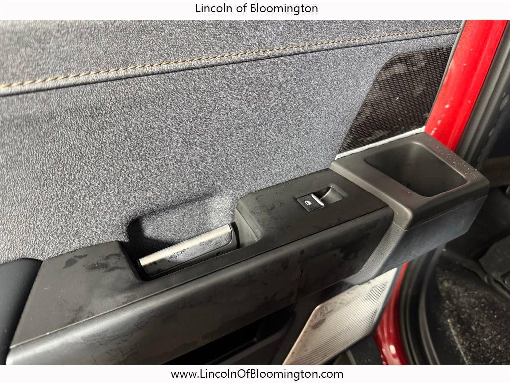 Used 2023 Ford F150 Raptor w/ Raptor Carbon Fibre Package image 59