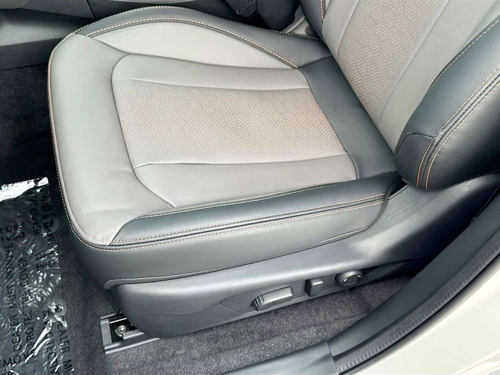 New 2026 Subaru Crosstrek 2.5i Limited image 23