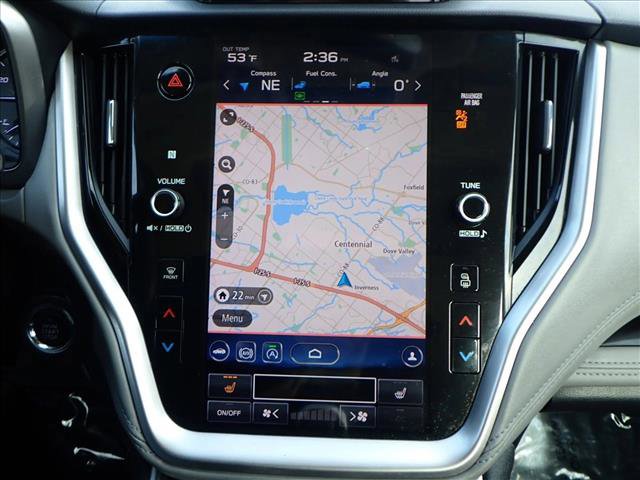 Used 2020 Subaru Legacy Limited XT image 17