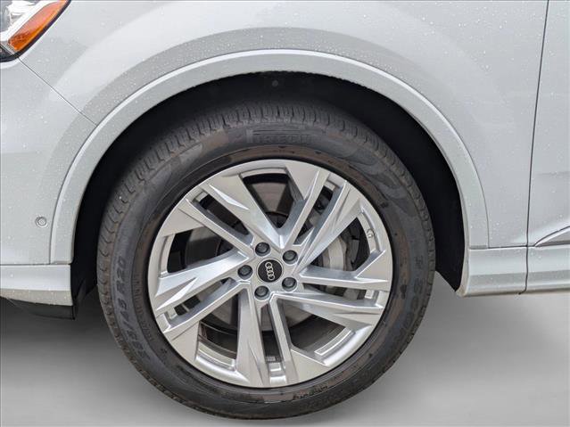 Used 2023 Audi Q7 3.0T Premium Plus image 14