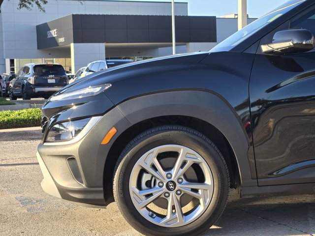 Certified 2023 Hyundai Kona SEL w/ Convenience Package AWD/4WD image 12