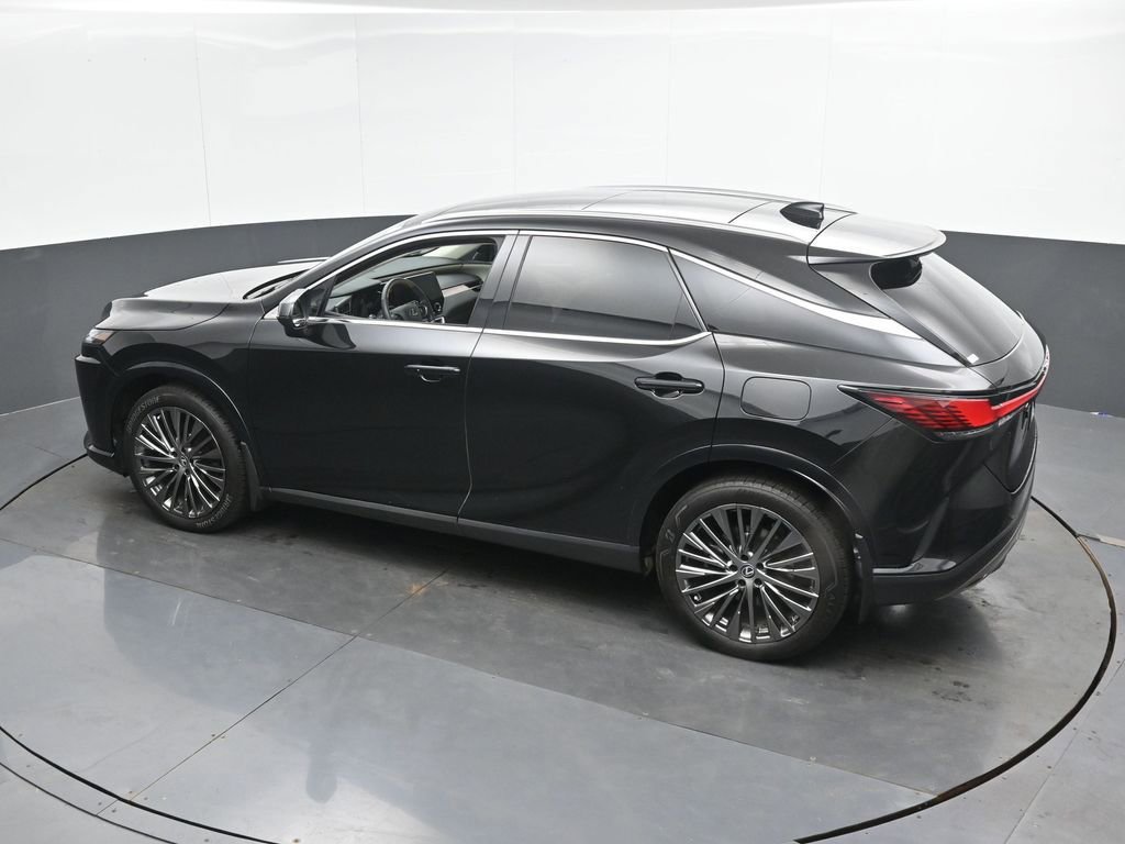 Used 2023 Lexus RX 350 image 44