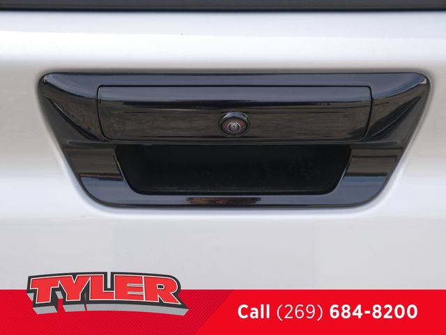 New 2027 RAM 1500 Big Horn AWD/4WD image 17