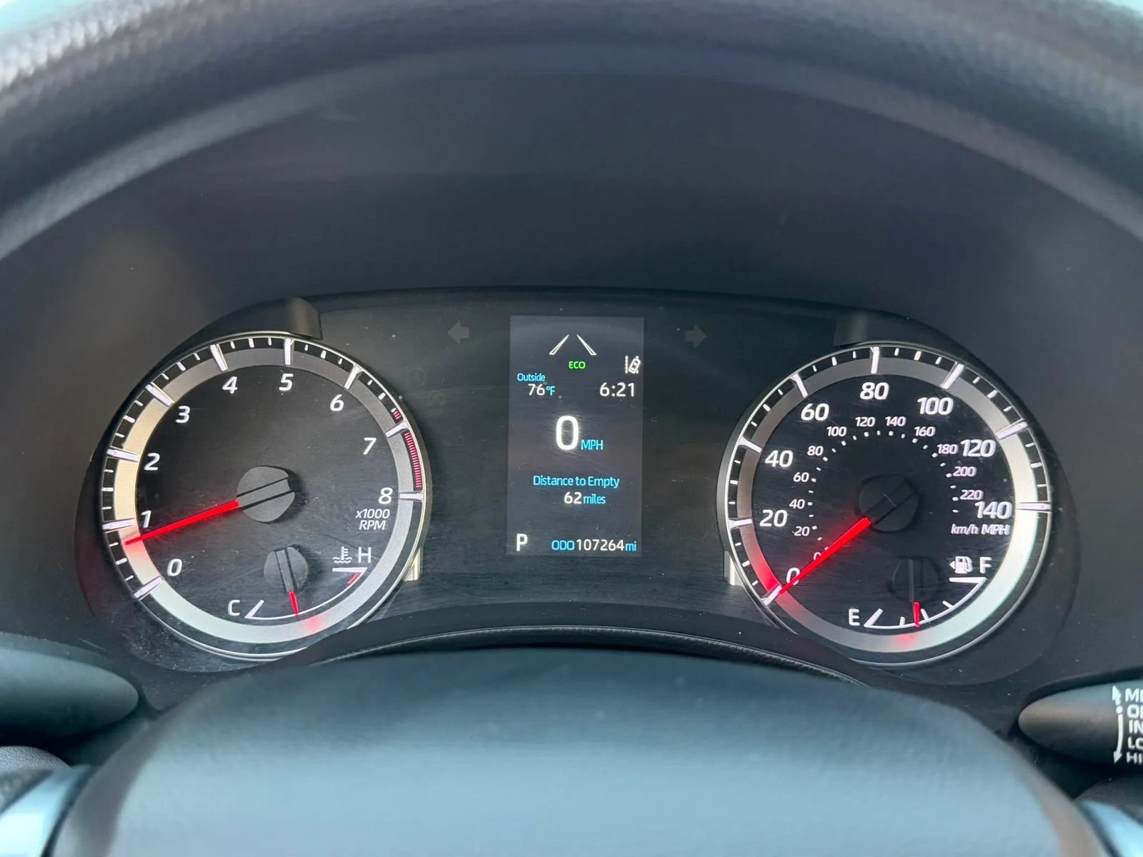Used 2021 Toyota Highlander L FWD image 21