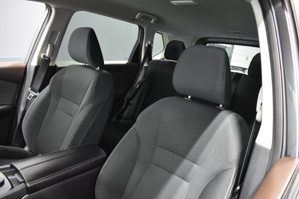 Certified 2023 Nissan Rogue S AWD/4WD image 17