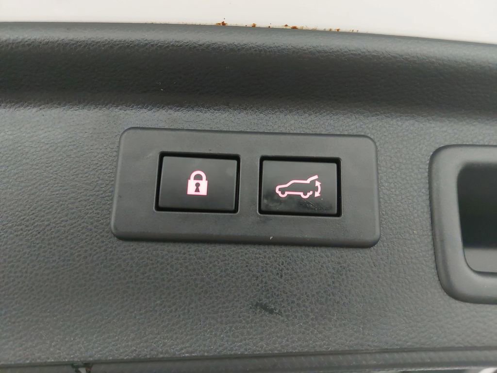 Used 2024 Subaru Forester Wilderness image 13