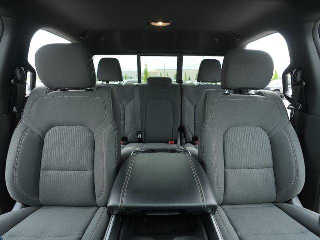 Certified 2023 RAM 1500 Big Horn w/ Trailer Tow Group AWD/4WD image 39