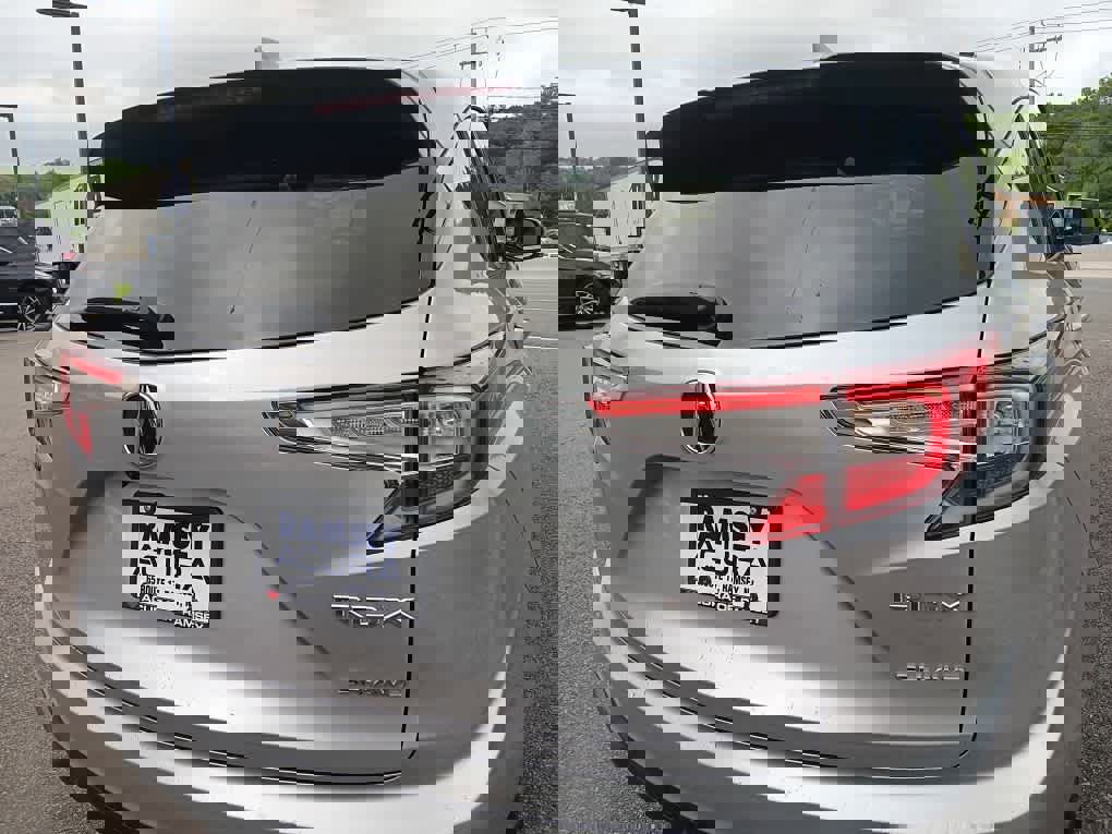 Used 2023 Acura RDX AWD image 4