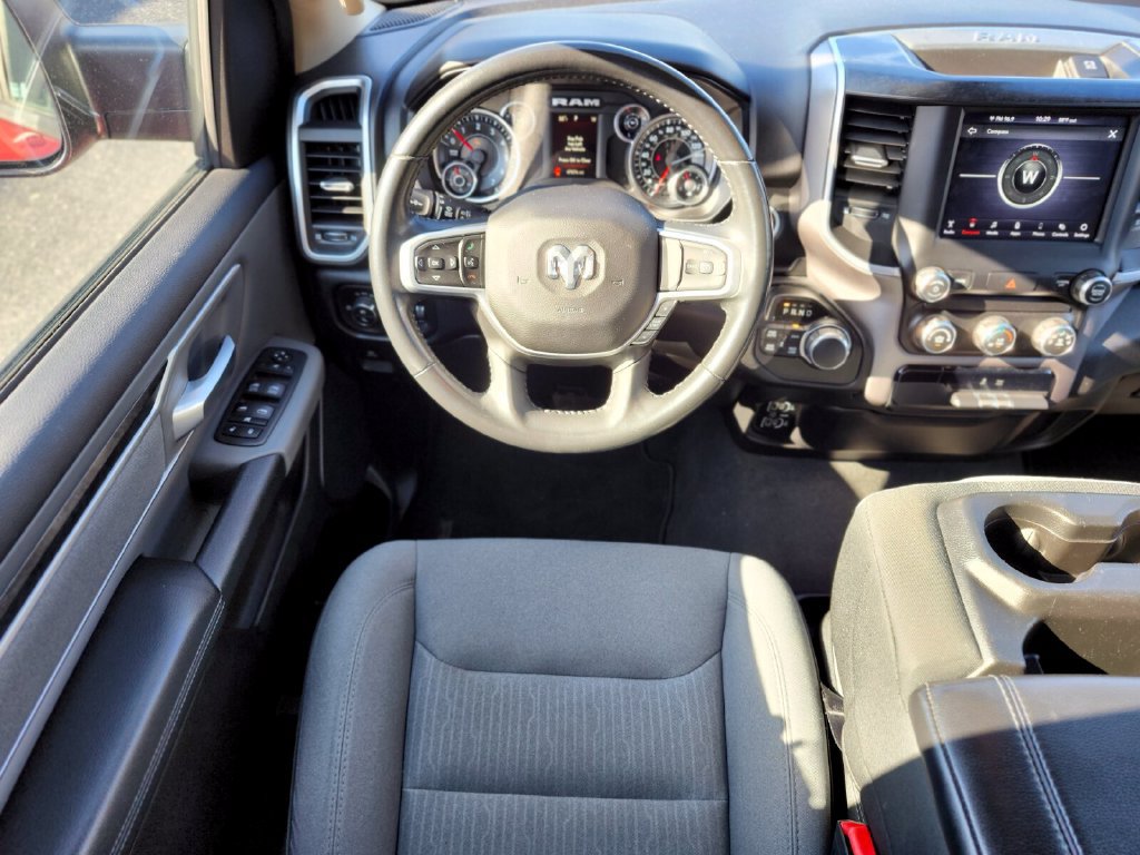 Used 2020 RAM 1500 Big Horn AWD/4WD image 13