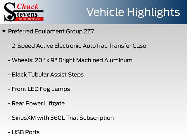 Used 2025 Chevrolet Tahoe Z71 AWD/4WD image 6