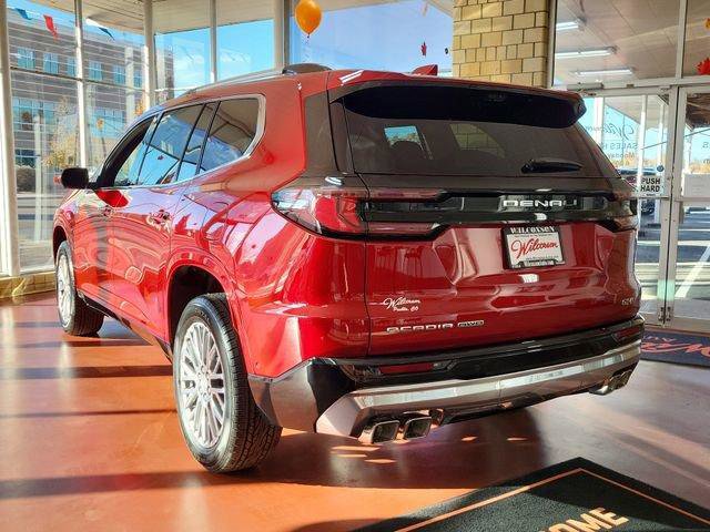 New 2026 GMC Acadia Denali w/ Super Cruise Package image 5