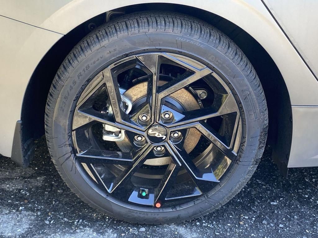 New 2026 Kia K5 GT-Line w/ GT-Line Premium Package image 26