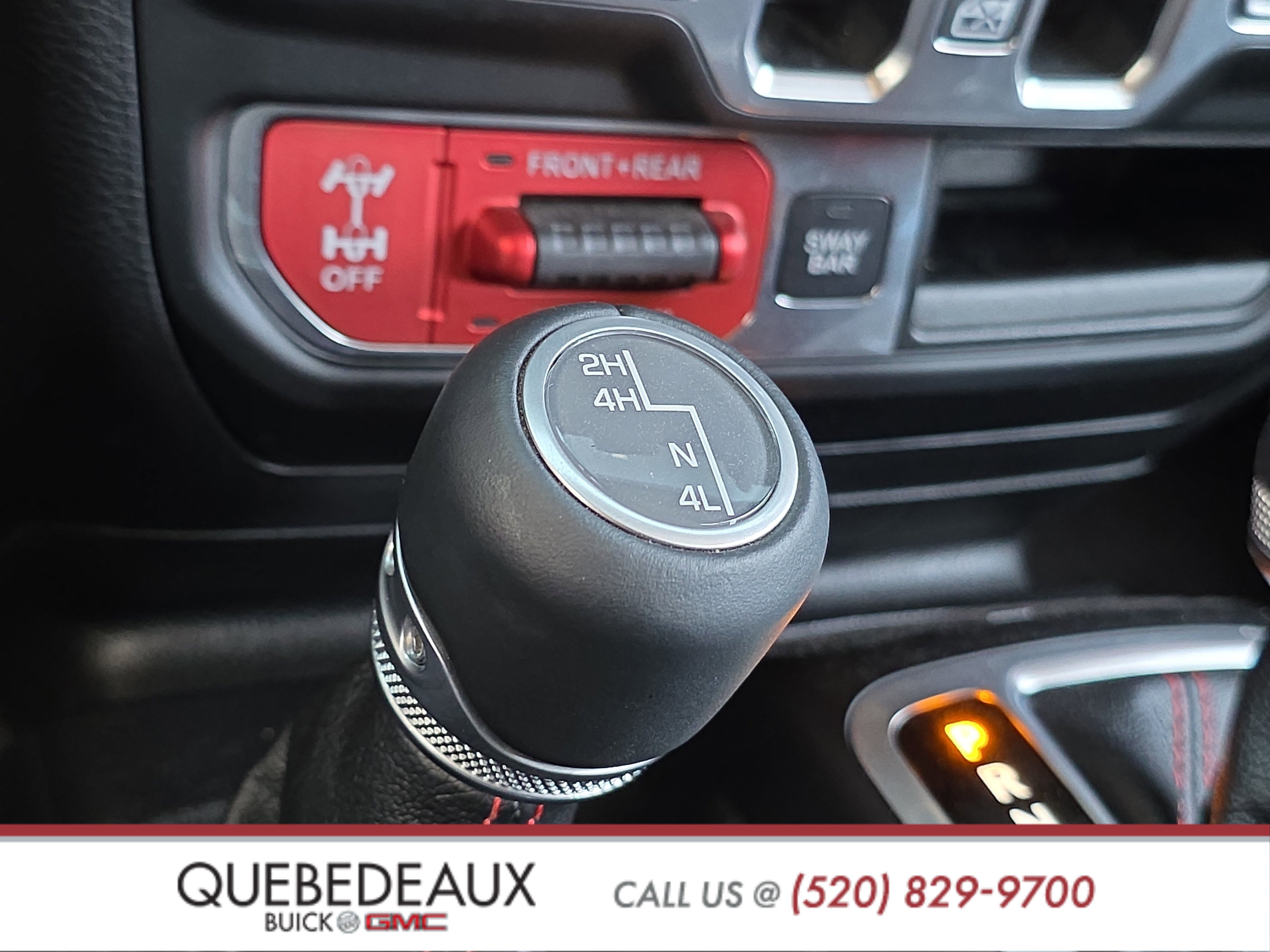 Used 2018 Jeep Wrangler Unlimited Rubicon AWD/4WD image 22