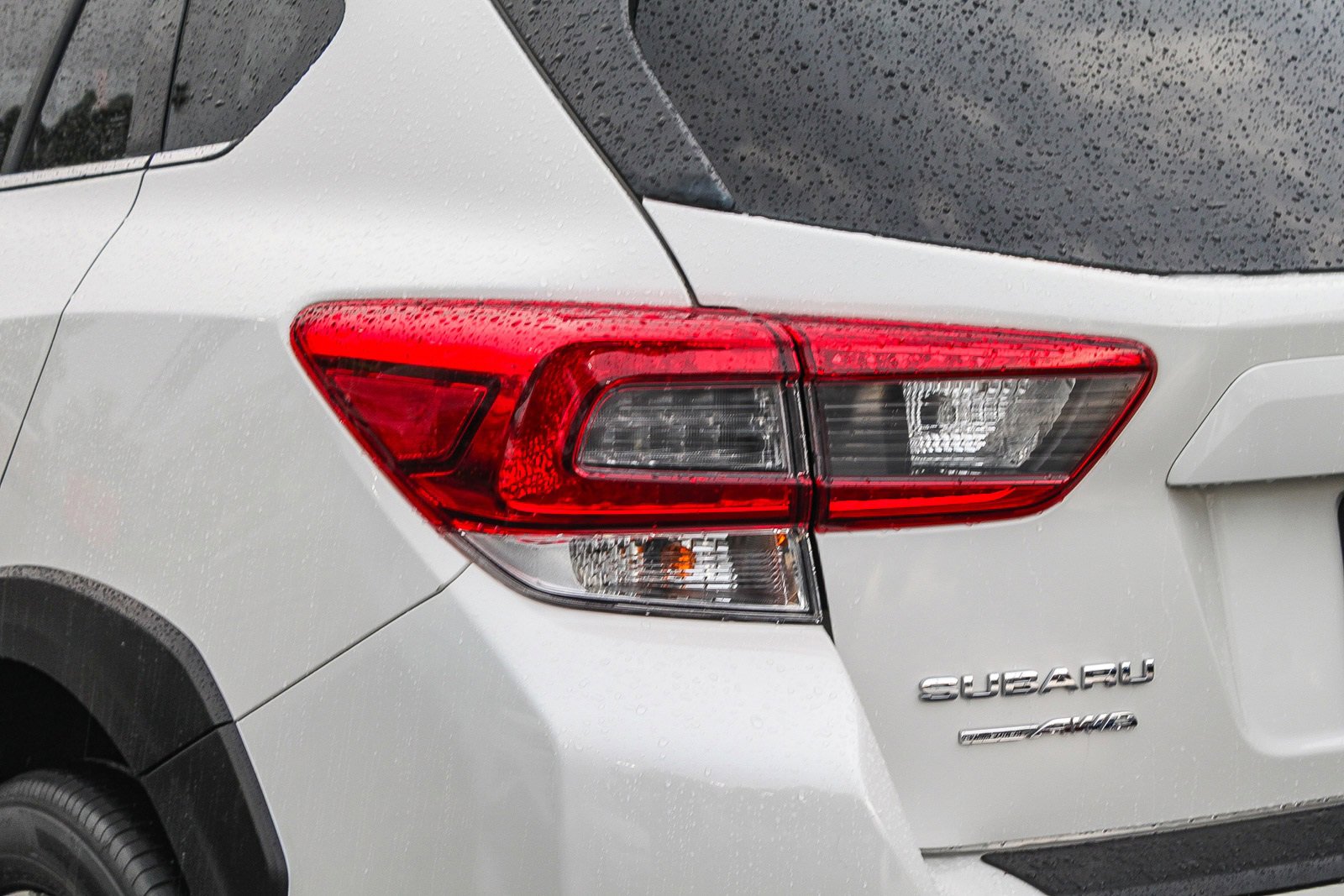 Used 2022 Subaru Crosstrek 2.5i Limited w/ Moonroof Package 2 image 9