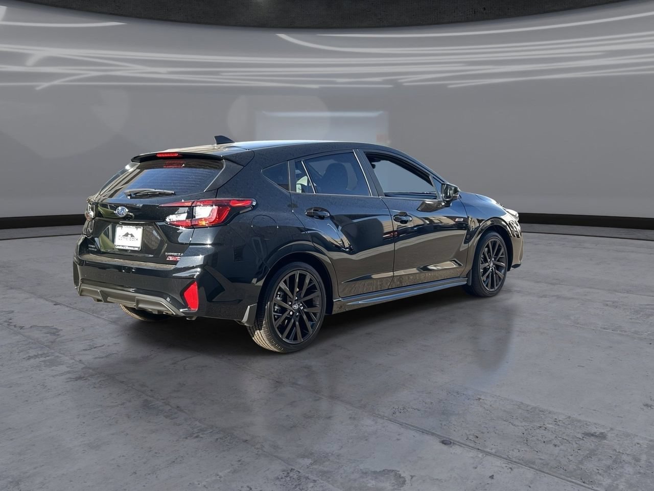 New 2026 Subaru Impreza RS AWD/4WD image 5