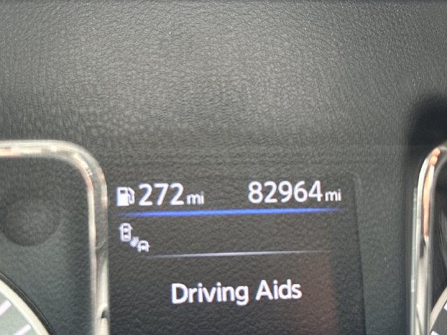 Used 2019 Nissan Titan PRO-4X AWD/4WD image 14